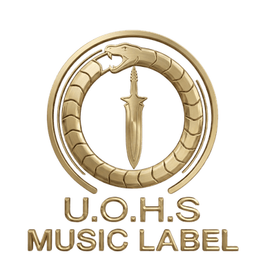 Logo U.O.H.S Alternatif